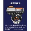 Gillette ProGlide Manual Manual (Includes 3 Replacement Blades) for Men