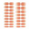 EDGEU SHOP GEL END115 PEACH SYRUP PINK BLOOM