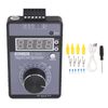 Voltage Current Generator Handheld Calibrator ±10V Adjustable, Calibrated Accuracy Circuit Tracers Analyzers