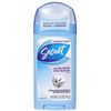 Secret Invisible Solid Antiperspirant & Deodorant, Clean Lavender - 2.6 Oz