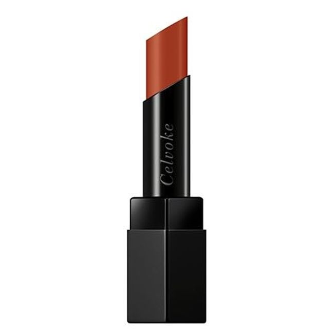 Celvoke Liberate Matte Lip 03 Terracotta Selvok