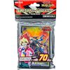 Yu-Gi-Oh! Rush Duel Duelist Card Protector Seventh Road Magician