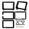 OSOYOO Protective Case Stand for OSOYOO 7 Inch TN DSI Touchscreen