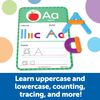 Learning Resources Skill Builders! Kindergarten Letter & Number Maker