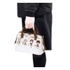 Skater TinyTAN KGA1-A Insulated Lunch Bag