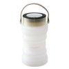 Captain Stag Camping Supplies LED Lantern NEW Floating Light White