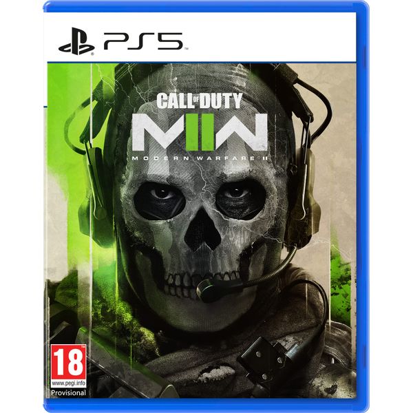 ACTIVISION Call of Duty: Modern Warfare II - PS5