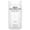Keto Electrolytes, Ketogenic Formula, 180 Capsules