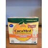 CuraMed Curcumin 350mg 30 Effervescent Tablets 04/17