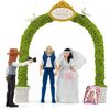 Schleich Wedding Carriage