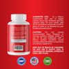 SugarForce- Blood Support- 4 Bottles- 240 Capsules