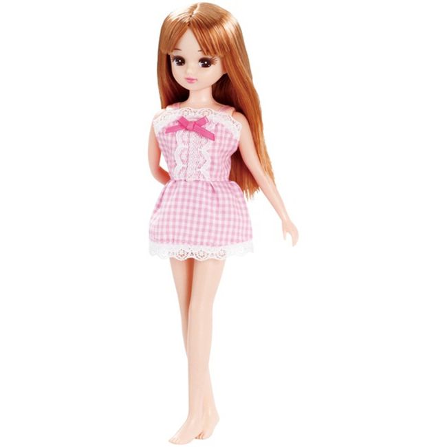 Licca-chan Doll LG-07 Lingerie