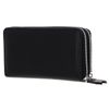 VALENTINO Divina Zip Around Wallet Nero