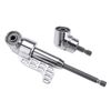 CEFEPH 105 Degree Right Angle Driver 1/4 Inch Hex Screwdriver Holder Drill Bit Angle Driver Power Drill