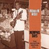 Memphis Days Vol.1 (CD)