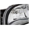 Headlight Driving Head light Headlamp  Driver Left Side for Le Sabre 16525997