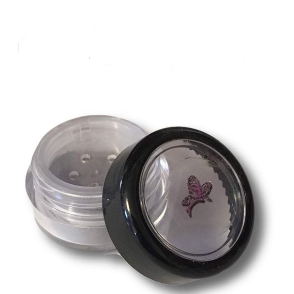 Christina’s Natural Qualities Custom Blend - All natural Eye Shadow