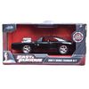 Jada Fast & Furious Dom's Dodge Charger R/T