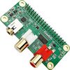 innomaker Raspberry Pi HiFi DAC Mini HAT PCM5122 HiFi DAC Audio Card Expansion Board for Raspberry Pi Zero/Zero 2/Zero 2W/Pi5/PI4