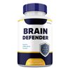 Brain Defender Capsules,  Maximum Strength Pills Cognitive and Brain (1 Pack)