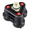 sparefixd Cylindrical Head Pump Set to Fit Karcher Pressure Washer