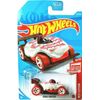 DieCast Hot Wheels Donut Drifter, 60/250 [Red Edition] 12/12