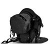 Adjustable Padded Deluxe Kayak Seat Detachable Back Backpack/Bag Canoe Backrest