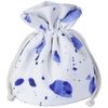 Olympus Ink Couture Lens Pouch