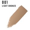 Max Factor Facefinity Bronzer 001 Light Bronze, 10 g