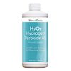 Viva Doria Hydrogen Peroxide 6 Percent, 20 Volume, Food Grade, 16 Fluid Ounce