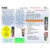 TUNG Tongue Gel Natural