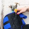 Equilibrium Tri-Zone Brushing Boots