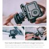 PGYTECH DJI Osmo Action Camera Quick Release Tripod Adapter (P-11B-023)