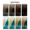Adore Shining Semi Permanent Hair Colour, 168 Emerald