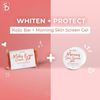 Sugar Dolls SD SKIN Rejuvenating Set