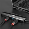 Lindy 4 Port USB 3.2 Gen 2 Hub