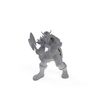 Dragonborn Regular Barbarian Tabletop DND Gaming Miniature