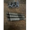 NOS Nickson Industries 318 For GM Full Size Manifold Spring Kit