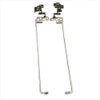 Générique Suyitai LCD Hinge Kit for Lenovo ThinkPad E570 E570C E575 Left and Right Axle Shaft