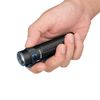 Olight Baton 3 Pro Rechargeable Waterproof Flashlight, 1500 Lumens,  Cool White