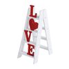Fun Express Valentine Ladder Tabletop Decoration - Home Decor - 1 Piece
