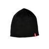 Levi's Men's Otis Beanie, Black (Regular Black 59), S-M