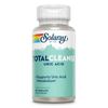 Total Cleanse Uric Acid  60 Veg Caps By Solaray