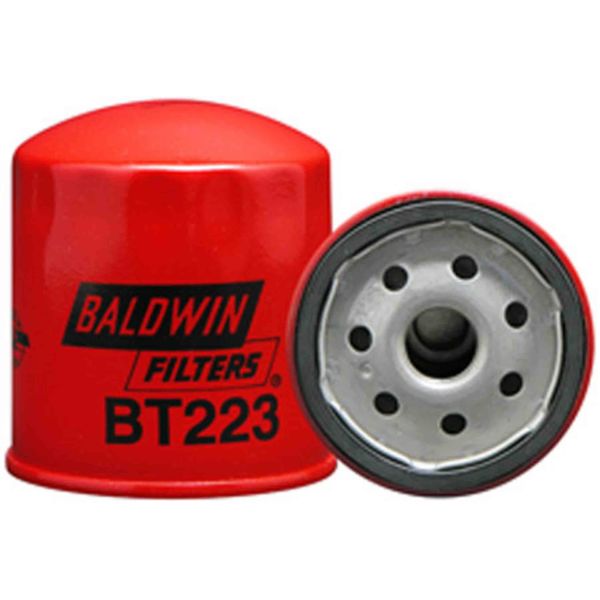 Filter Kit - Engine - For John Deere L105 with/for Briggs and Stratton intek 15hp 11kW engine