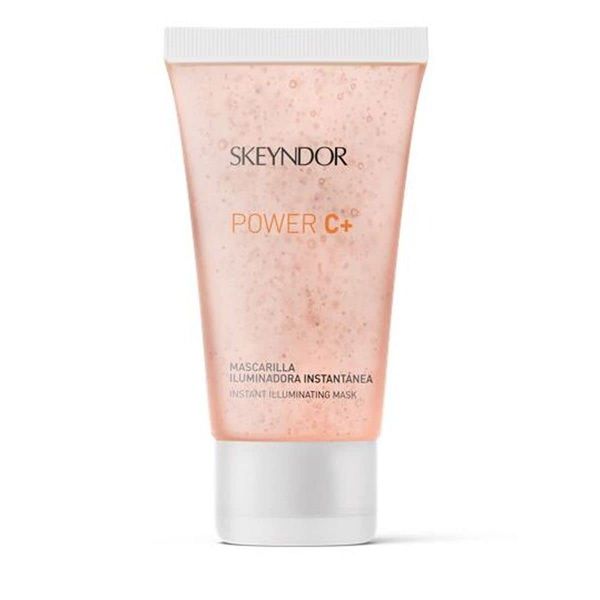 Skeyndor Power C+ Instant Illuminating Mask, 50 ml