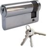 Eurolock Barrel 55mm Complete With Three Keys