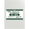 HEIKO OPP Crystal Pack, S,100 Sheets