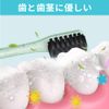 [2022 Newest] Toothbrush, Bamboo Charcoal Toothbrush, Soft, Small Head (3 Colors, 6 Pieces), Ultra Fine Bristle, Bamboo Charcoal Toothbrush, Teeth Whitening, Anti-Caries, Individual Packaging, For Travel, Portable, Adult Household (2 Green, 2 Pink, 2 Ivor