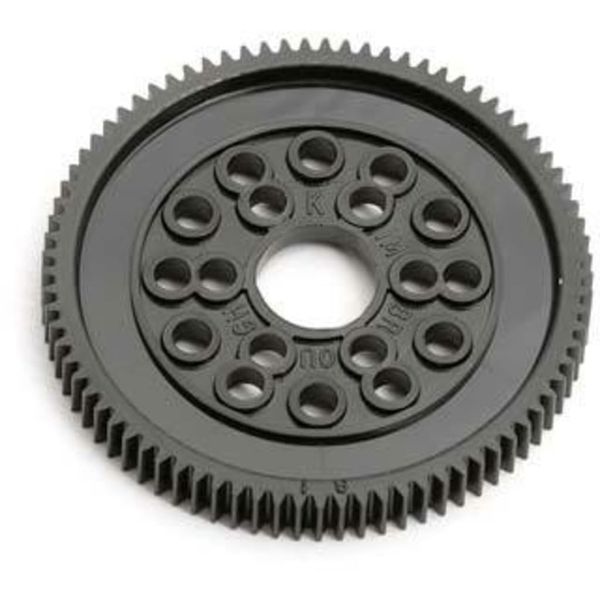 AE Gear, 81T 48P.