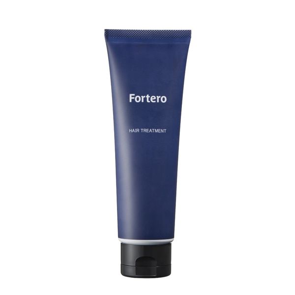 Fortero Hair Treatment, 4.2 oz (120 g), Approx. 1 Month Supply, Recommended For Use With Treatment And Carbonated Shampoo,